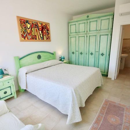 Готель Casa Degli Ospiti Ольбія Екстер'єр фото
